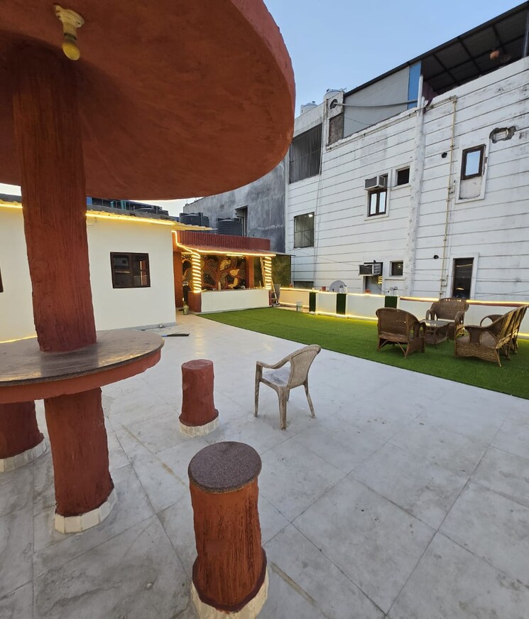 Exterior View, kohinoor-famville 2 Bedroom 1058 Sq.Ft. Apartment In Hinjewadi Pune 8318073