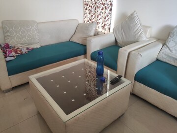 Furnished Amenities in 2 BHK Apartment at Kohinoor Famville, Hinjewadi – for Sale
