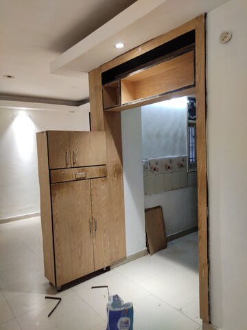 Kitchen in 2 BHK Apartment at Kohinoor Famville, Hinjewadi – for Sale