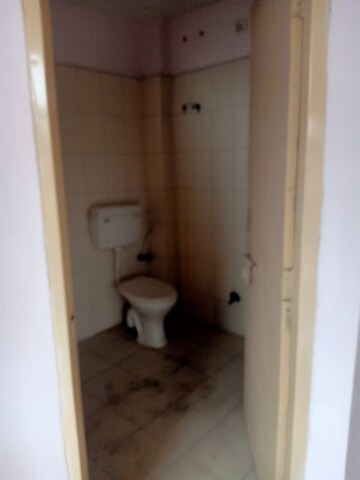 Bathroom in 3 BHK Apartment at Dimna – for Sale