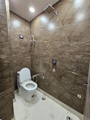Bathroom in 2 BHK Apartment at Kohinoor Famville, Hinjewadi – for Sale