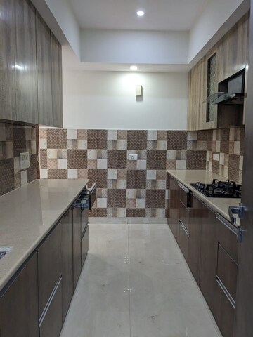 Kitchen in 2 BHK Apartment at Shramjivi Nagar – for Sale