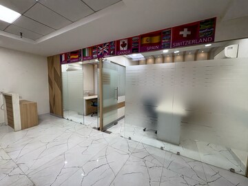  Office Space For Rent in Netaji Subhash Place