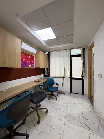 Team Area in  Office Space at Netaji Subhash Place – for Rent