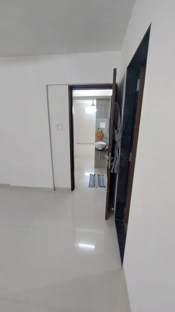Building Lobby in 2 BHK Apartment at Sukhwani Hermosa Casa, Mundhwa – for Rent