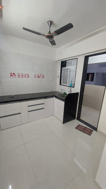Master Bedroom in 2 BHK Apartment at Sukhwani Hermosa Casa, Mundhwa – for Rent