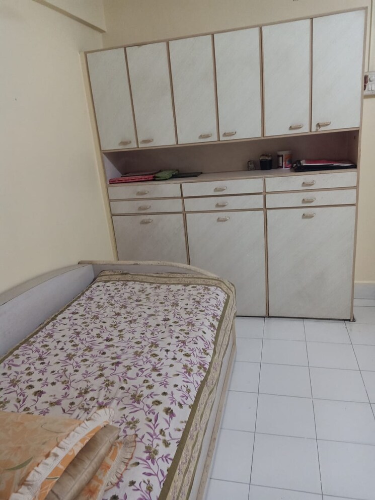 Bedroom, dombivli west 1 Bedroom 550 Sq.Ft. Apartment In Dombivli West Thane 8318357