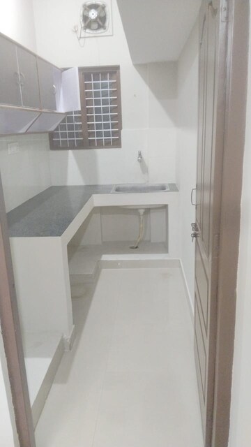 Kitchen in 2 BHK Apartment at Ejipura – for Rent