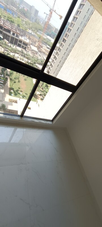 1.5 BHK Apartment For Rent in Runwal Gardens, Dombivli East