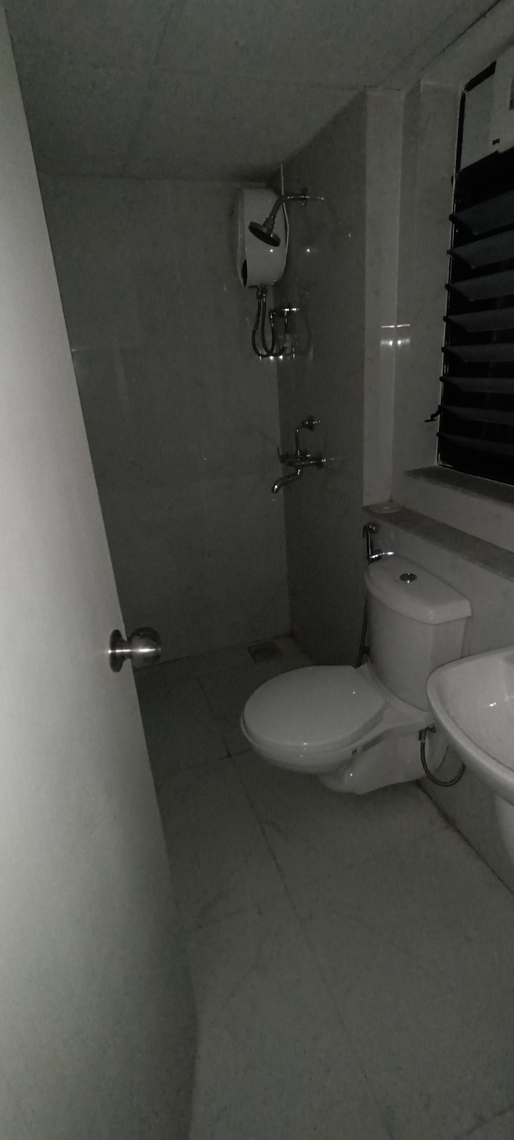 Bathroom, runwal-gardens 1.5 Bedroom 538 Sq.Ft. Apartment In Dombivli East Thane 8318503