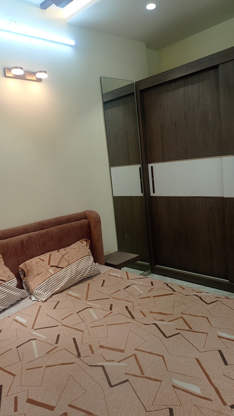 Bedroom, dombivli west 1 Bedroom 650 Sq.Ft. Apartment In Dombivli West Thane 8318450