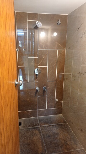 Bathroom in 1 BHK Apartment at Dombivli West – for Sale