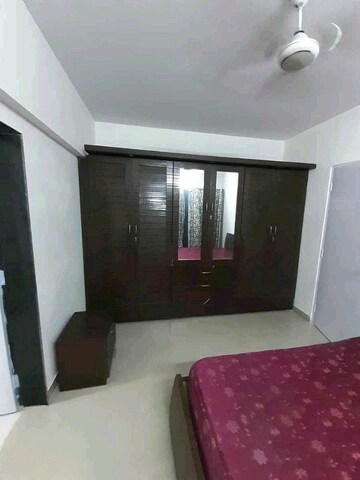 Bedroom in 1 BHK Apartment at Sheth Heights, Chembur – for Rent