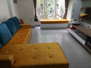 1 BHK Apartment For Rent in Sudhir Mandke Affinity Koregaon Park Pune  8318472