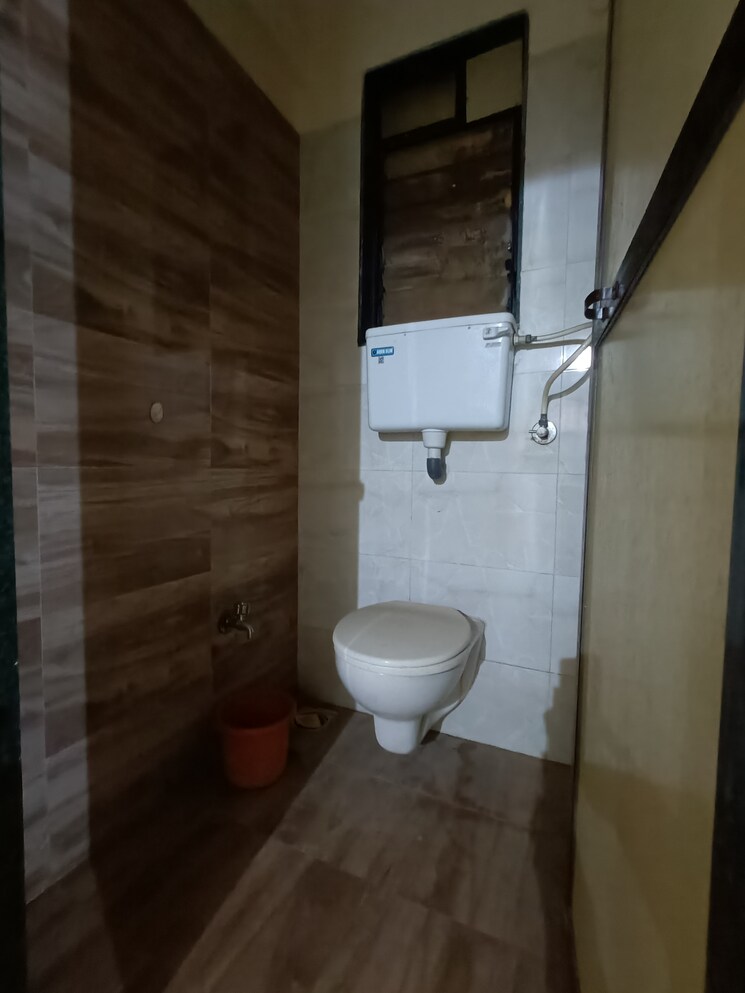 Bathroom, radhey-residency-2 1 Bedroom 452 Sq.Ft. Apartment In New Panvel Navi Mumbai 8318577