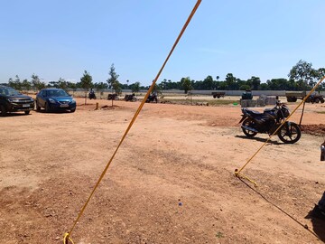 Plot Area in  Plot at Mayar – for Sale