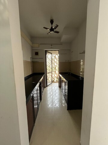 Building Lobby in 2 BHK Apartment at Lodha Palava City Lakeshore Greens, Dombivli East – for Rent