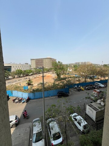 Swimming Pool in 2 BHK Apartment at Lodha Palava City Lakeshore Greens, Dombivli East – for Rent