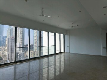 4 BHK Apartment For Rent in Rustomjee Crown, Prabhadevi