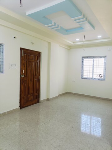 2 BHK Apartment For Rent in Poonam Park View, Virar West