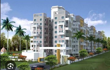 2 BHK Apartment For Sale in Shree Anand Royal Castle, Thergaon