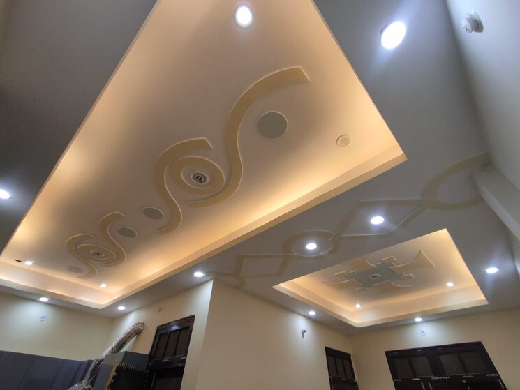 undefined, nijampur malhaur 3 Bedroom 1368 Sq.Ft. Independent House In Nijampur Malhaur Lucknow 8318599