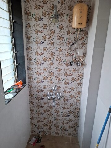 Balcony in 1 BHK Apartment at Subhash CHS, Chembur – for Rent