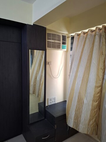 Bathroom in 1 BHK Apartment at Subhash CHS, Chembur – for Rent