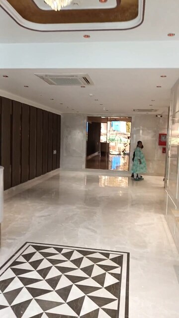 Parking in 2 BHK Apartment at Sri Zynergy, Suman Nagar – for Rent