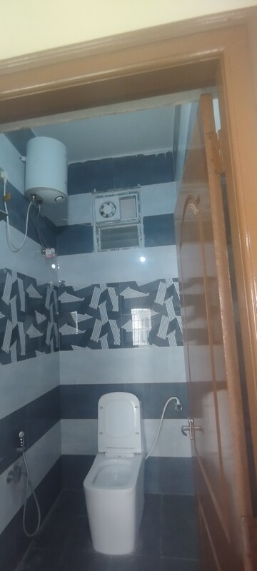 Kitchen in 2.5 BHK Apartment at Narsingi – for Rent