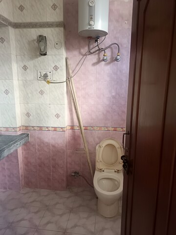 Bathroom in 2 BHK Independent House at Sector 39 – for Rent