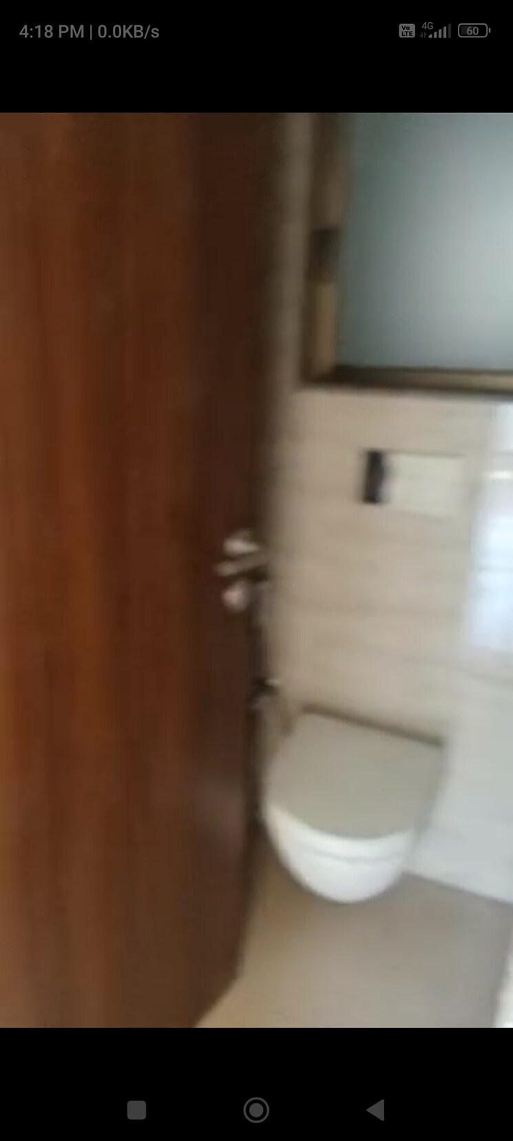 Master Bedroom, sunteck-maxxworld-5 2 Bedroom 1050 Sq.Ft. Apartment In Naigaon East Palghar 8318670