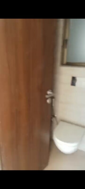Bathroom in 2 BHK Apartment at Sunteck MaxxWorld 5, Naigaon East – for Rent