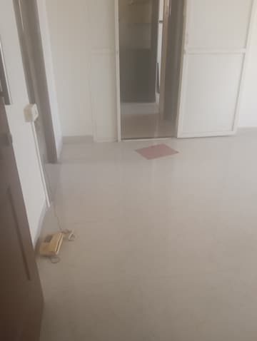 1.5 BHK Apartment For Rent in Prathamesh Pooja Borivali West Mumbai  8318666