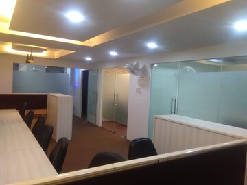 Team Area in  Office Space at Sector 62 – for Rent