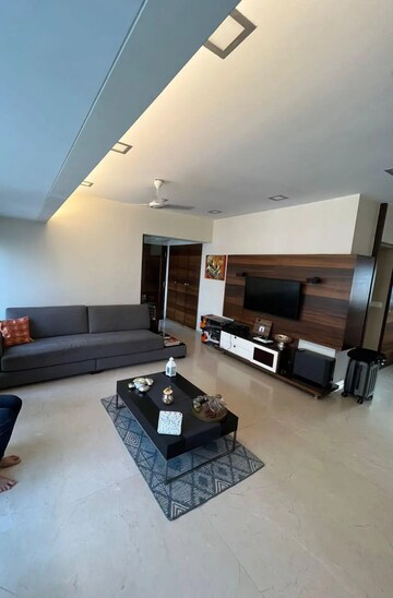 3 BHK Apartment For Rent in Chaitanya Tower, Prabhadevi