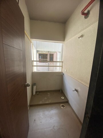 Bathroom in 2 BHK Apartment at Chaphalkar Elina Living, Mohammadwadi – for Rent