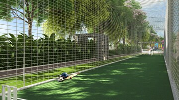 3 BHK Apartment – Garden View at Oakstone SN Celeste, Hosa Road Junction - for Sale