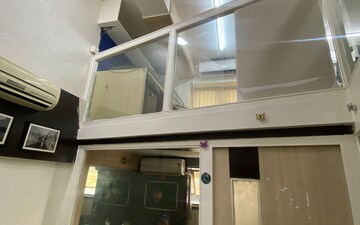 Office Space For Rent in Andheri West