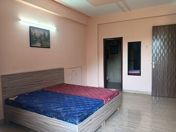 Bedroom in 1 BHK Apartment at Ardee City, Sector 52 – for Rent