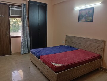 Bedroom in 1 BHK Apartment at Ardee City, Sector 52 – for Rent