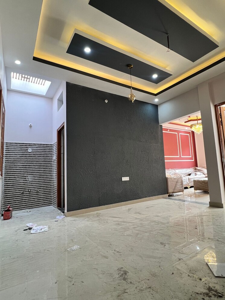 Room, nijampur malhaur 3 Bedroom 1250 Sq.Ft. Independent House In Nijampur Malhaur Lucknow 8318764