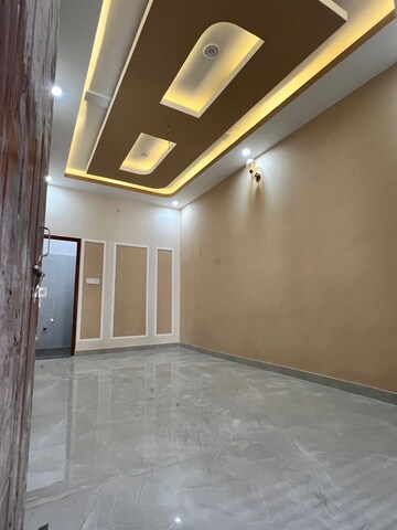 Bedroom in 3 BHK Independent House at Nijampur Malhaur – for Sale