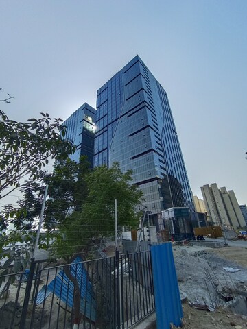 Commercial Office Space 2000 Sq.Ft. For Resale in Gachibowli Hyderabad  8318939