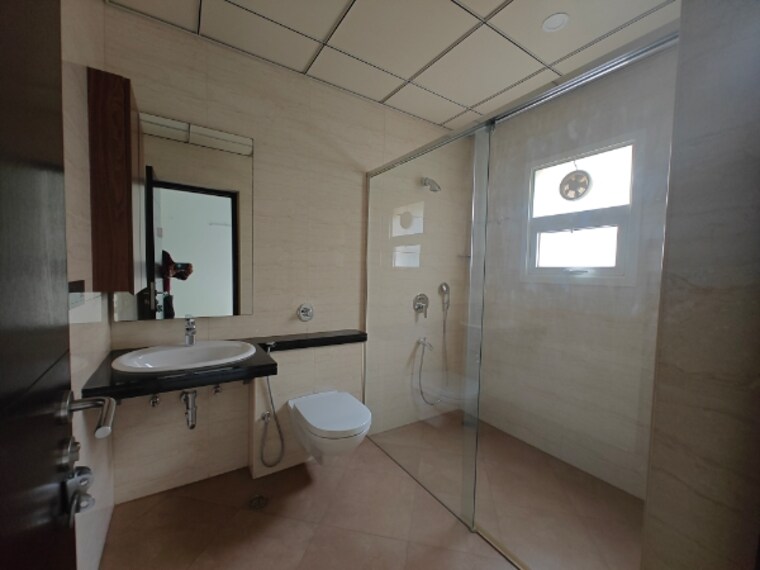 Bedroom, sobha-international-city-presidential-villa 4 Bedroom 225 Sq.Yd. Villa In Sector 109 Gurgaon 8318858