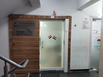 Furnished Amenities in  Office Space at Neptune Eastern Business District, Bhandup West – for Rent
