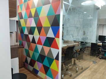  Office Space For Rent in Neptune Eastern Business District, Bhandup West