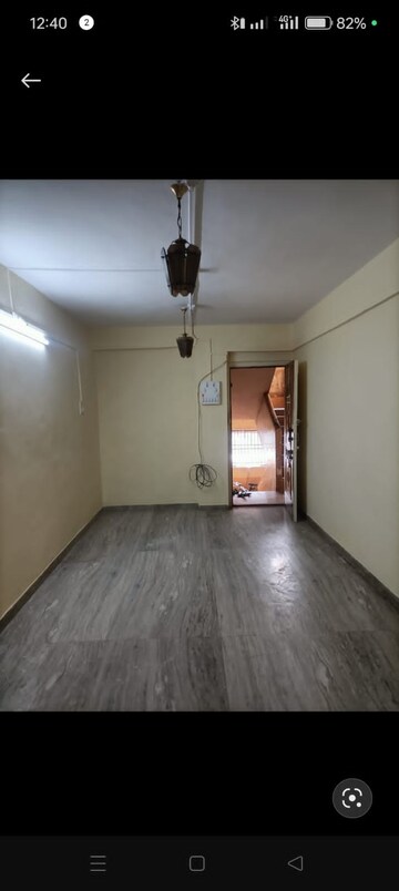 1 RK Apartment For Sale in Kalwa