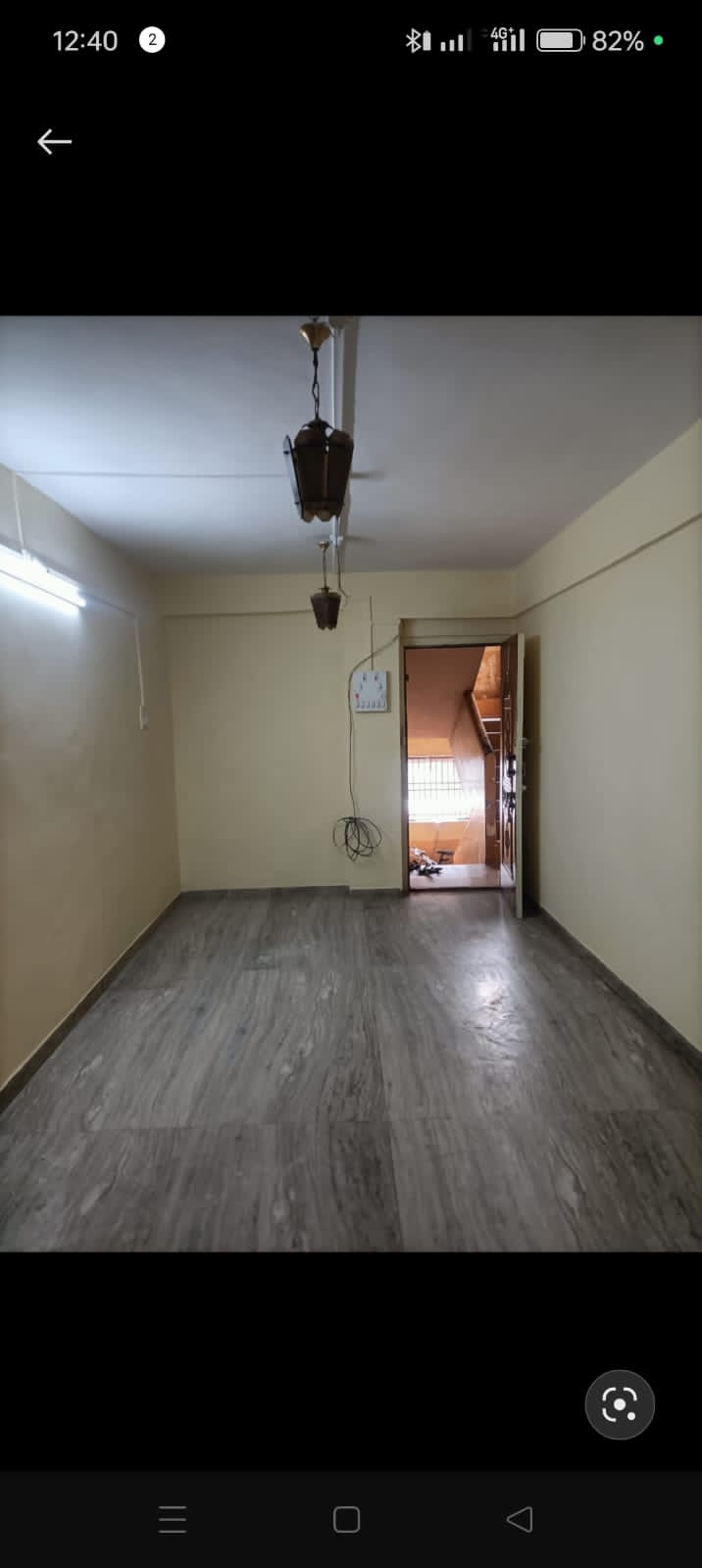1 Rk+ Extra Room Apartment For Sale in Klawa West 