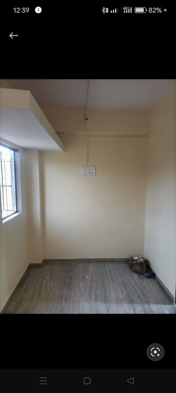 Living Room in 1 RK Apartment at Kalwa – for Sale
